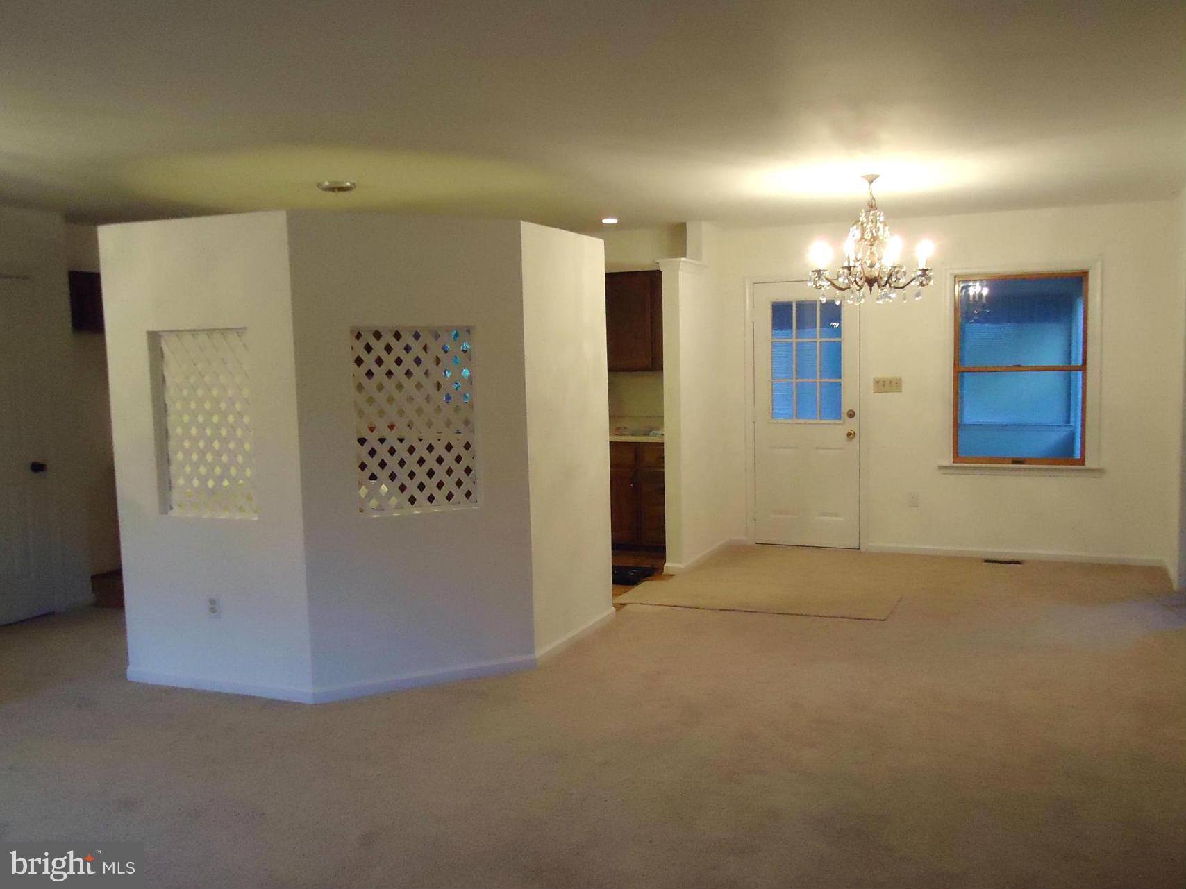 7206 Gatewood Road Ruther Glen, VA 22546 - Photo 10 of 18 Dining Room