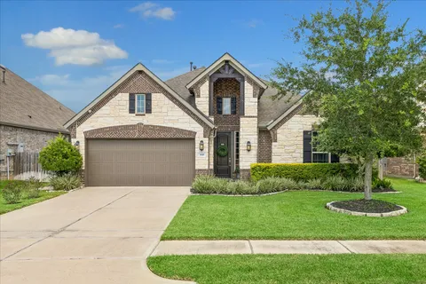 $360,000 | 3118 Golden Honey Lane, Richmond, TX 77406