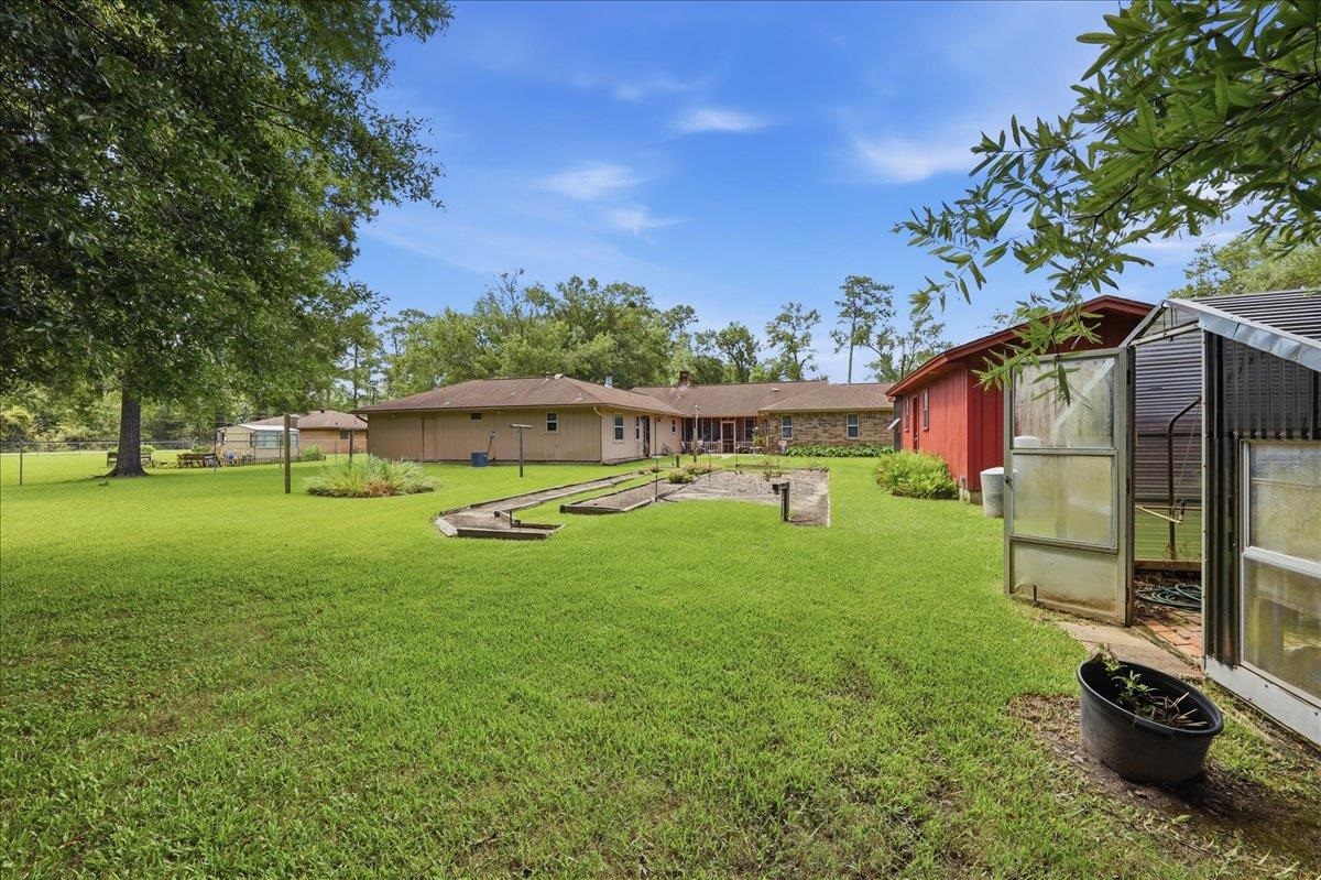5240 Avie Lane Beaumont, TX 77708 - Photo 42 of 49