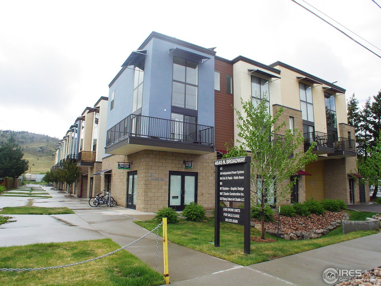 4645 Broadway, Unit 1 Boulder, CO 80304 - Photo 16 of 18
