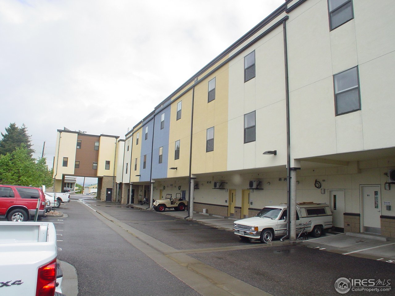 4645 Broadway, Unit 1 Boulder, CO 80304 - Photo 18 of 18