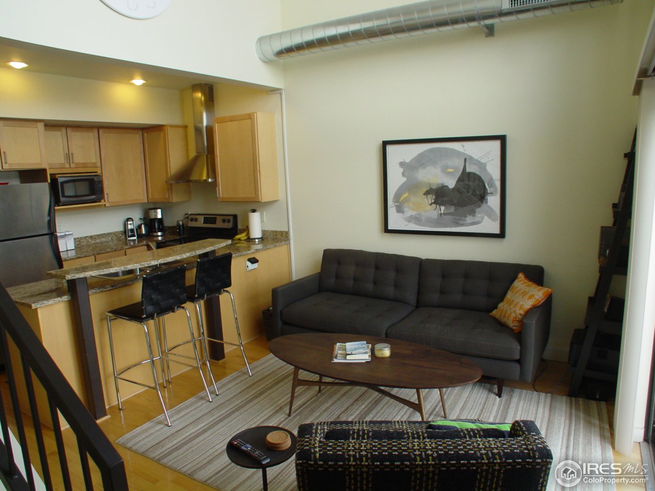 4645 Broadway, Unit 1 Boulder, CO 80304 - Photo 2 of 18