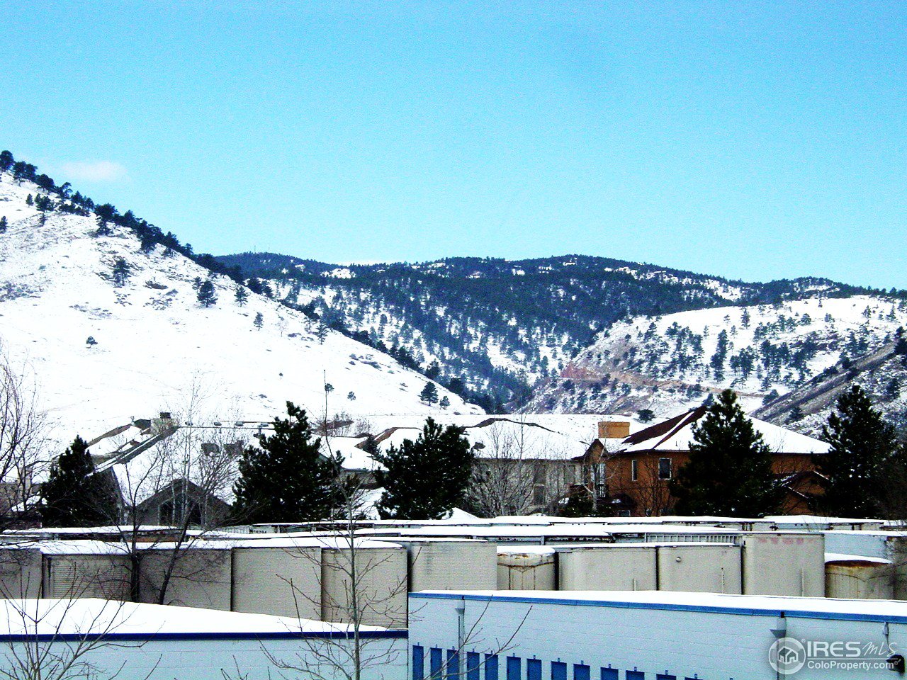 4645 Broadway, Unit 1 Boulder, CO 80304 - Photo 7 of 18