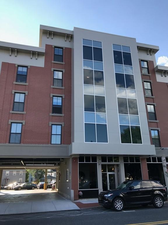 31 South Main Street, Unit 407 Natick, MA 01760 - Photo 1 of 16