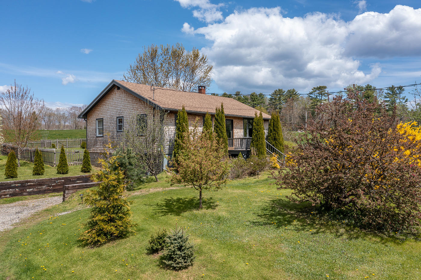 227 Ducktrap Road Lincolnville, ME 04849 - Photo 3 of 45 DJI_0025