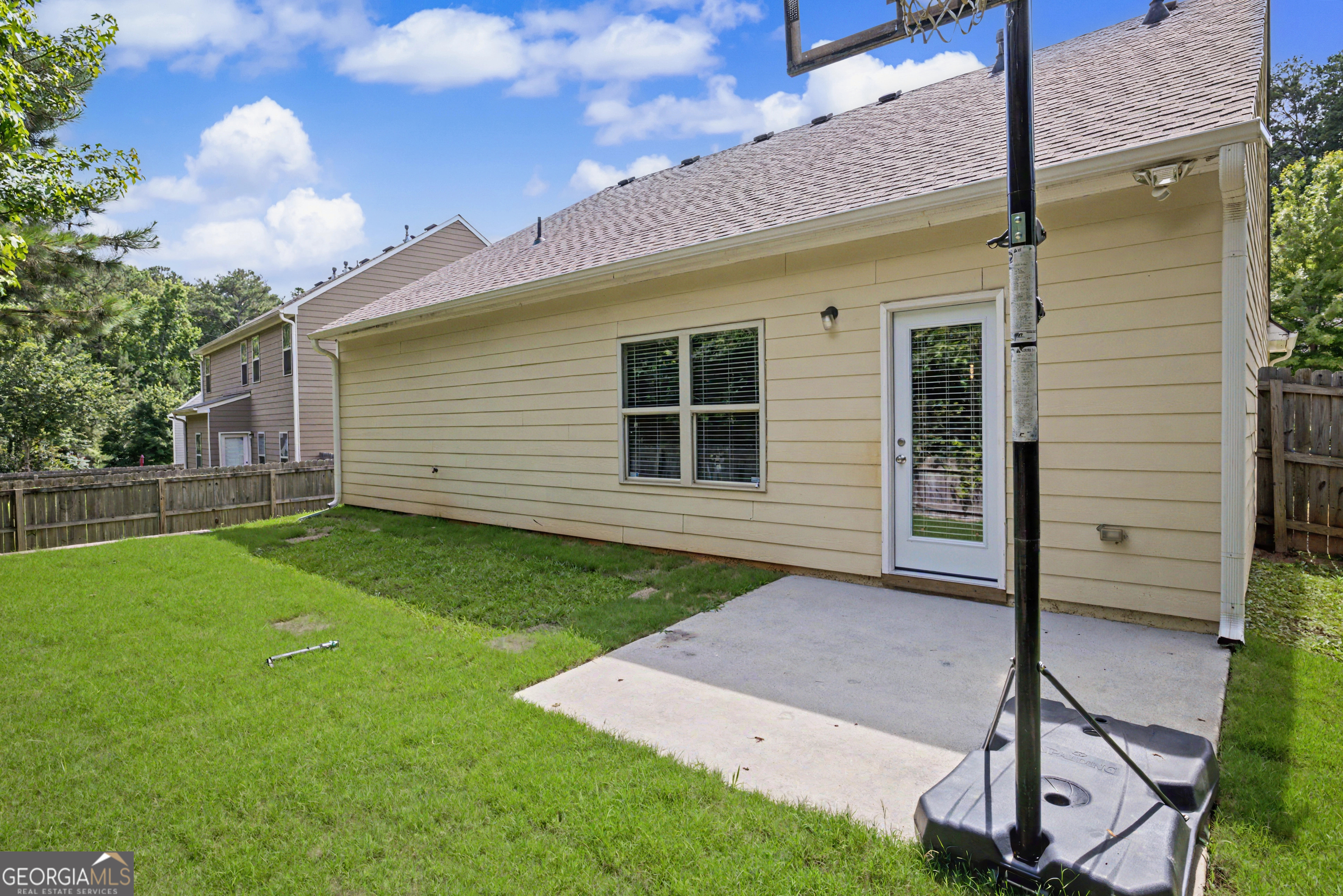 6526 St Mark Way Fairburn, GA 30213 - Photo 22 of 24