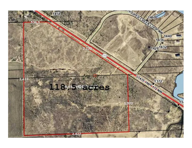 $269,000 | 172 Clf Baudette Mn 56623 Cliff, Baudette, MN 56623