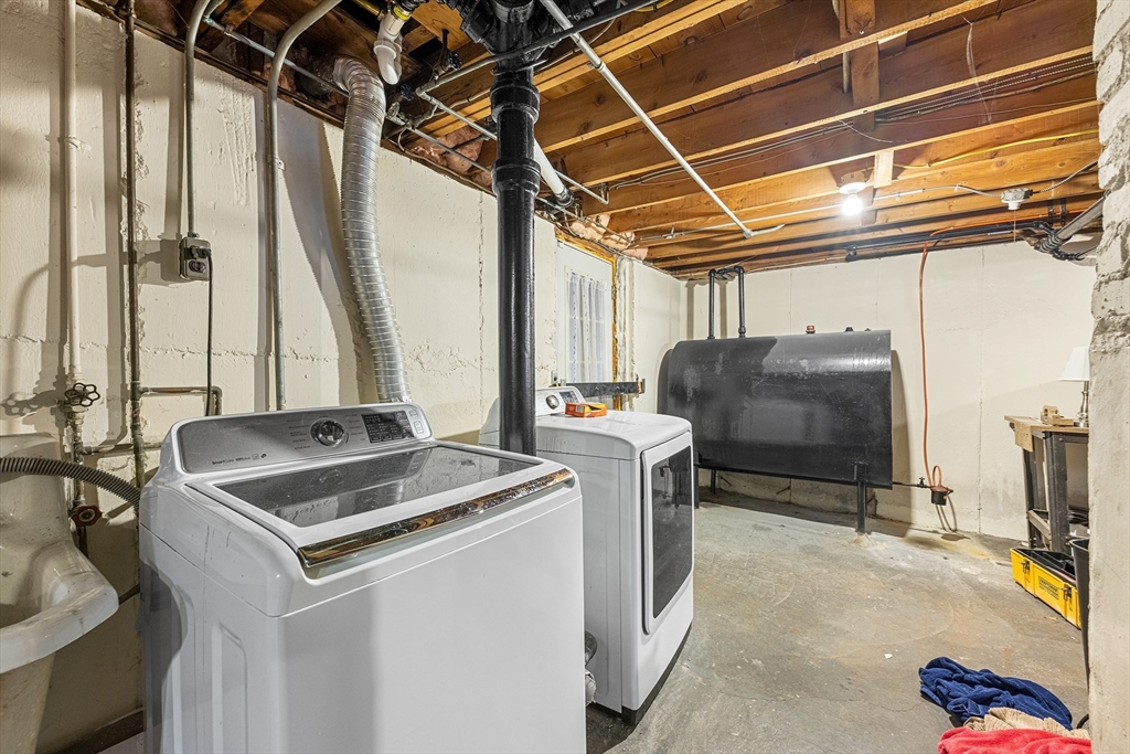 39 Badger Road Boston, MA 02136 - Photo 21 of 24