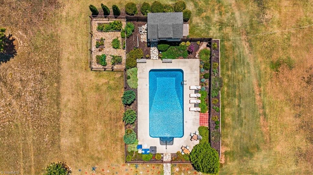 5811 Stanley Huff Road Summerfield, NC 27358 - Photo 45 of 46