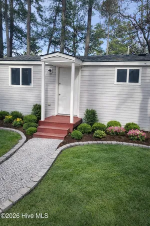 $142,000 | 503 Pasquenoke Trail, Edenton, NC 27932