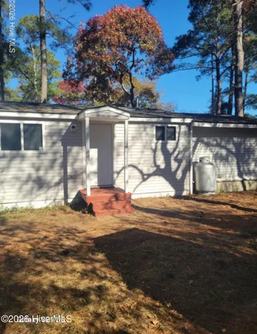 $148,500 | 503 Pasquenoke Trail, Edenton, NC 27932