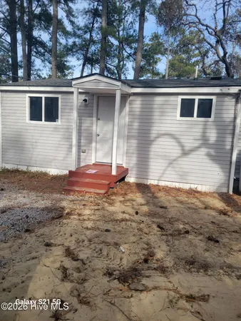 $142,000 | 503 Pasquenoke Trail, Edenton, NC 27932