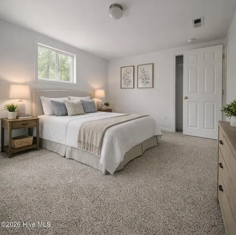 $148,500 | 503 Pasquenoke Trail, Edenton, NC 27932