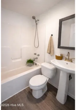 $142,000 | 503 Pasquenoke Trail, Edenton, NC 27932