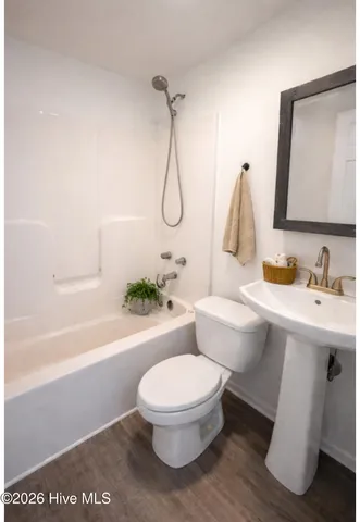 $148,500 | 503 Pasquenoke Trail, Edenton, NC 27932