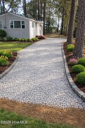 $142,000 | 503 Pasquenoke Trail, Edenton, NC 27932