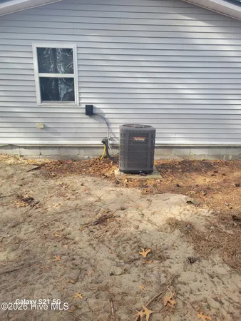 $142,000 | 503 Pasquenoke Trail, Edenton, NC 27932