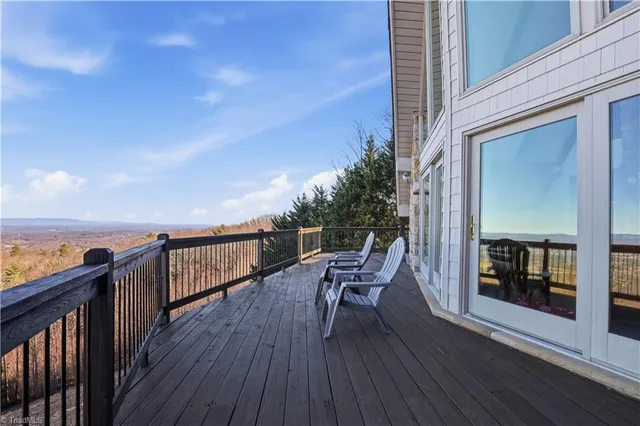 $798,000 | 4930 Brushy Mountain Road, Moravian Falls, NC 28654