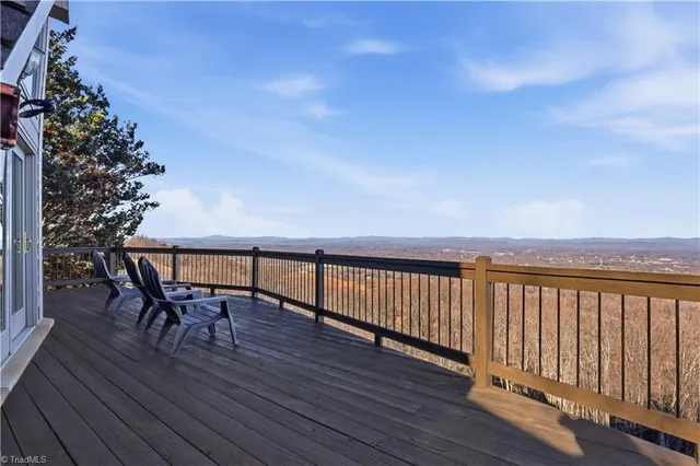 $798,000 | 4930 Brushy Mountain Road, Moravian Falls, NC 28654