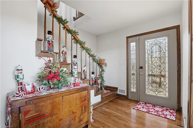 $798,000 | 4930 Brushy Mountain Road, Moravian Falls, NC 28654