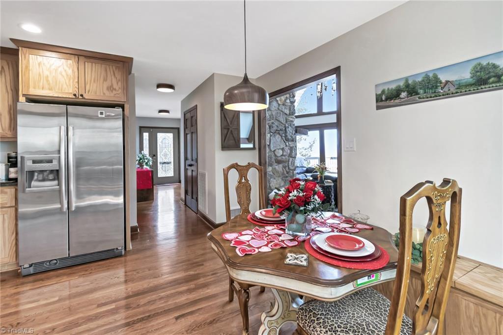 4930 Brushy Mountain Road Moravian Falls, NC 28654 - Photo 15 of 50