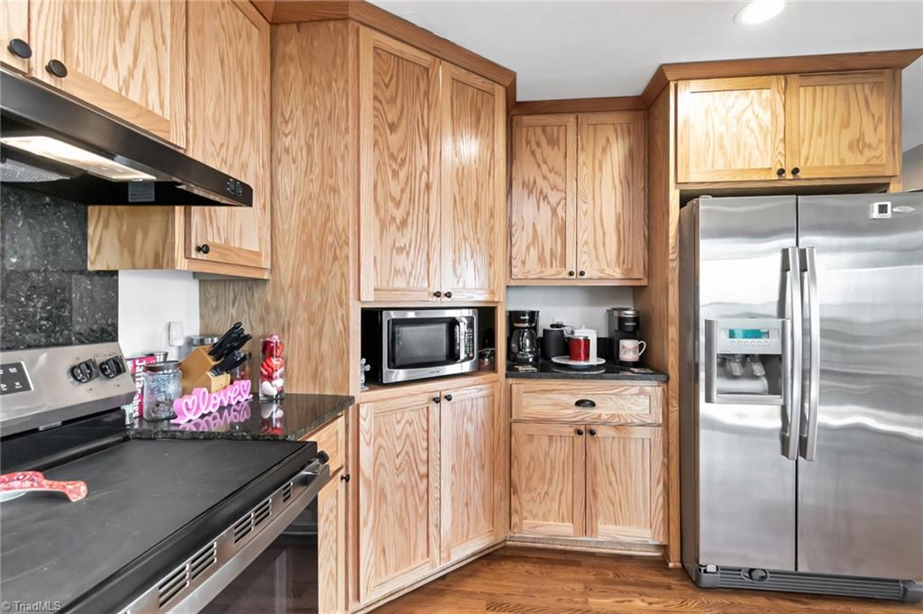 4930 Brushy Mountain Road Moravian Falls, NC 28654 - Photo 16 of 50