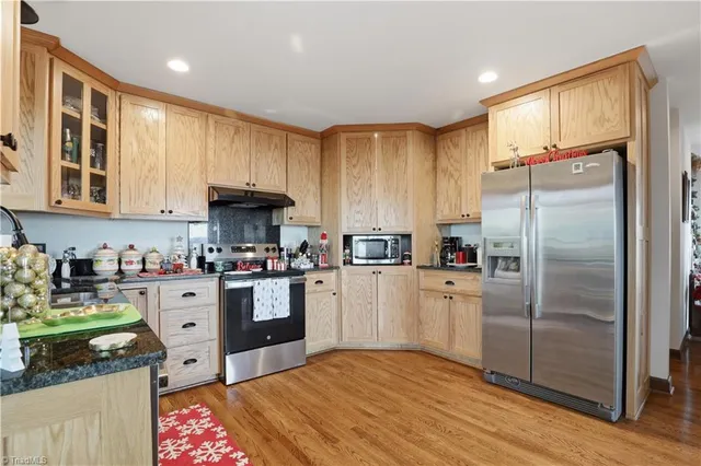 $798,000 | 4930 Brushy Mountain Road, Moravian Falls, NC 28654