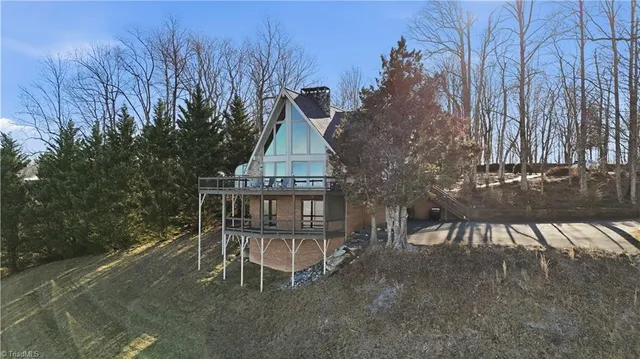 $798,000 | 4930 Brushy Mountain Road, Moravian Falls, NC 28654