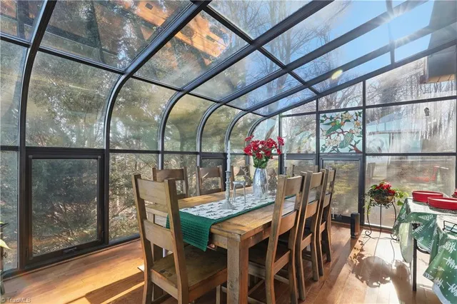 $798,000 | 4930 Brushy Mountain Road, Moravian Falls, NC 28654