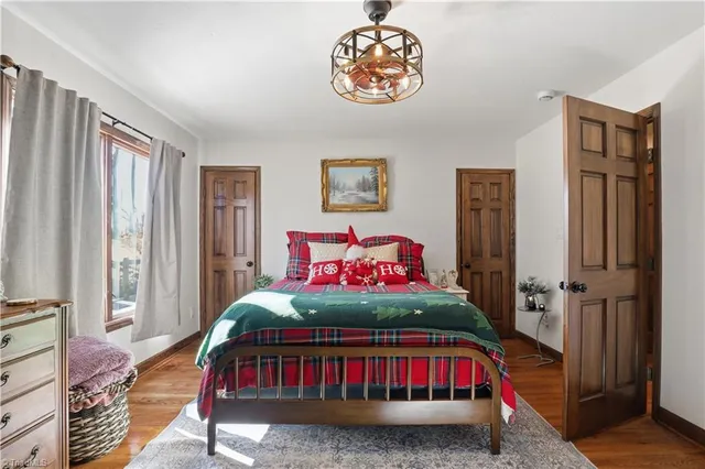 $798,000 | 4930 Brushy Mountain Road, Moravian Falls, NC 28654