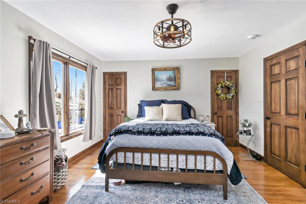 4930 Brushy Mountain Road Moravian Falls, NC 28654 - Photo 23 of 50