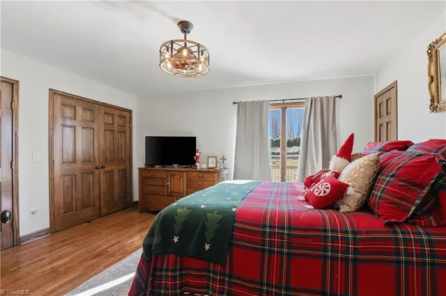 $798,000 | 4930 Brushy Mountain Road, Moravian Falls, NC 28654