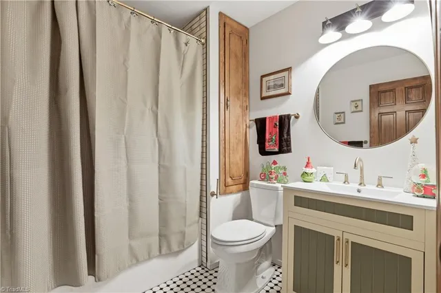 $798,000 | 4930 Brushy Mountain Road, Moravian Falls, NC 28654