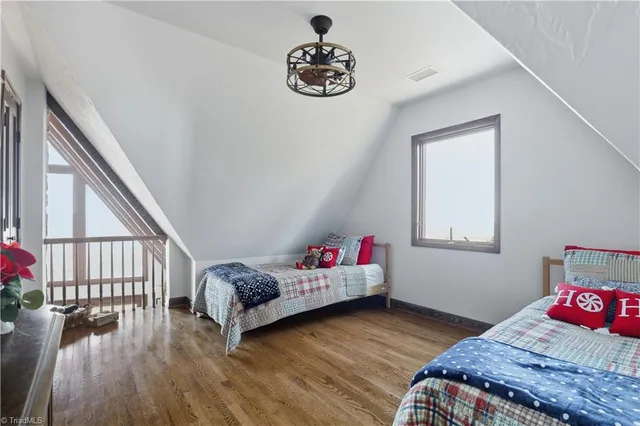 $798,000 | 4930 Brushy Mountain Road, Moravian Falls, NC 28654