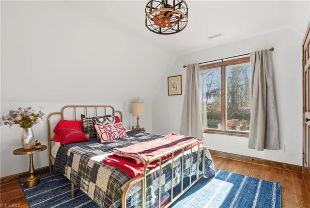 $798,000 | 4930 Brushy Mountain Road, Moravian Falls, NC 28654