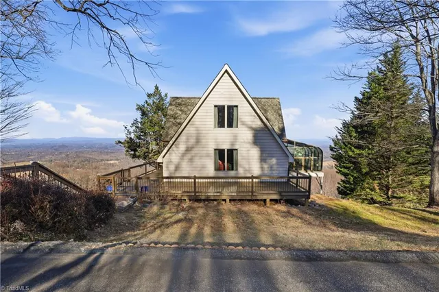 $798,000 | 4930 Brushy Mountain Road, Moravian Falls, NC 28654