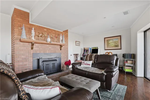 $798,000 | 4930 Brushy Mountain Road, Moravian Falls, NC 28654