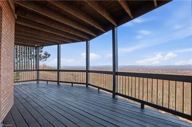 $798,000 | 4930 Brushy Mountain Road, Moravian Falls, NC 28654