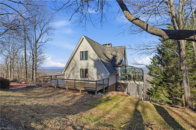 $798,000 | 4930 Brushy Mountain Road, Moravian Falls, NC 28654