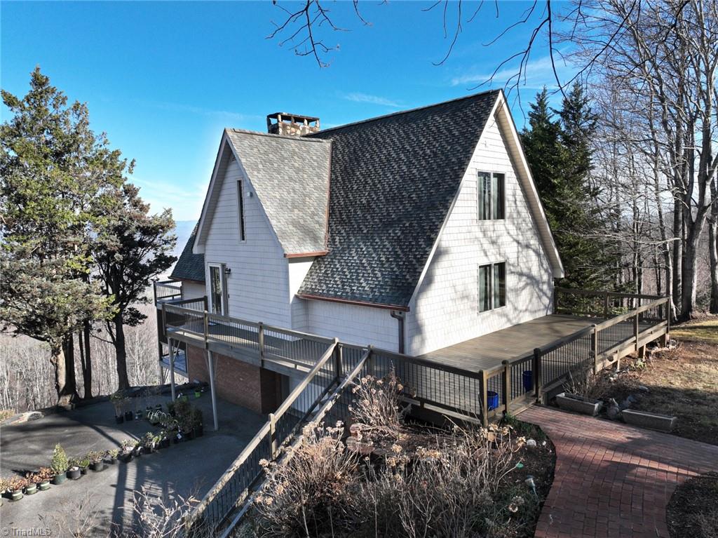 4930 Brushy Mountain Road Moravian Falls, NC 28654 - Photo 46 of 50