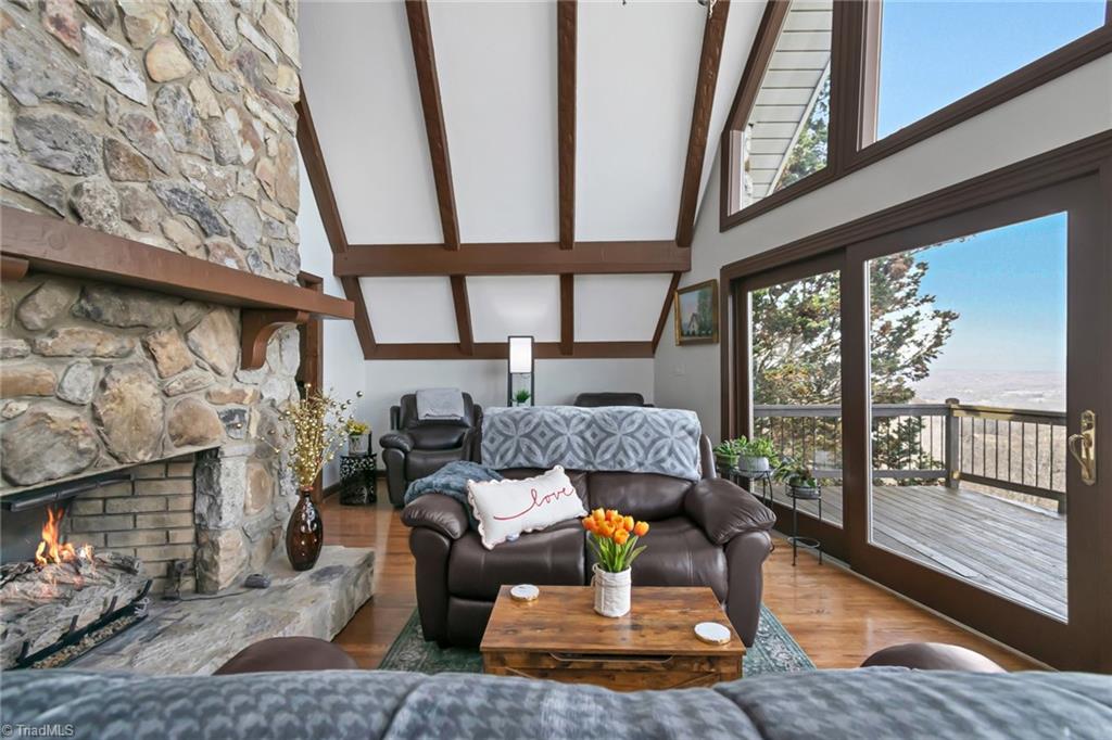 4930 Brushy Mountain Road Moravian Falls, NC 28654 - Photo 6 of 50