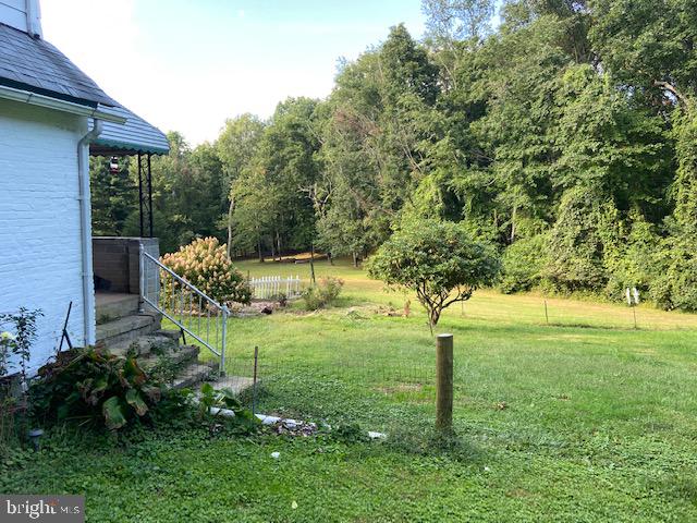 2007 Nelson Mill Road Jarrettsville, MD 21084 - Photo 2 of 9 back yard