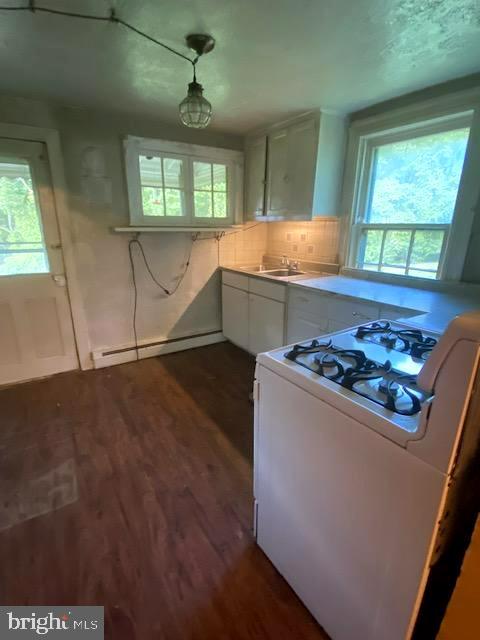2007 Nelson Mill Road Jarrettsville, MD 21084 - Photo 4 of 9 kitchen