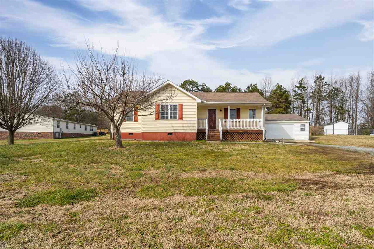 111 New Country Road Roxboro, NC 27574 - Photo 24 of 26 Photo 24
