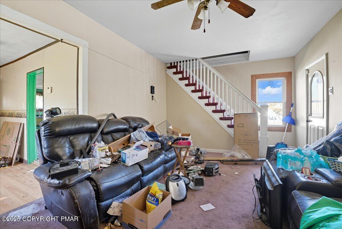 132 Boyarsky Road Scott Township, PA 18447 - Photo 11 of 74 132 Boyarsky Road