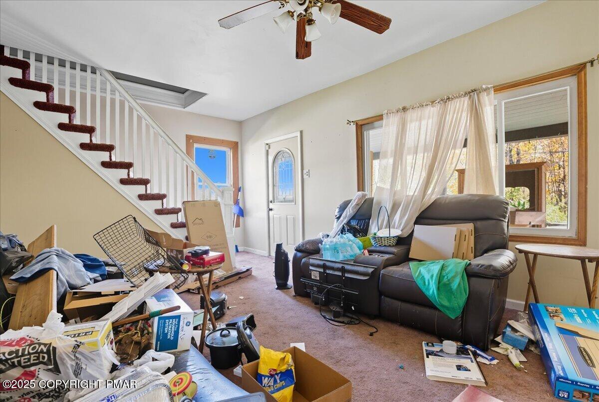 132 Boyarsky Road Scott Township, PA 18447 - Photo 12 of 74 132 Boyarsky Road