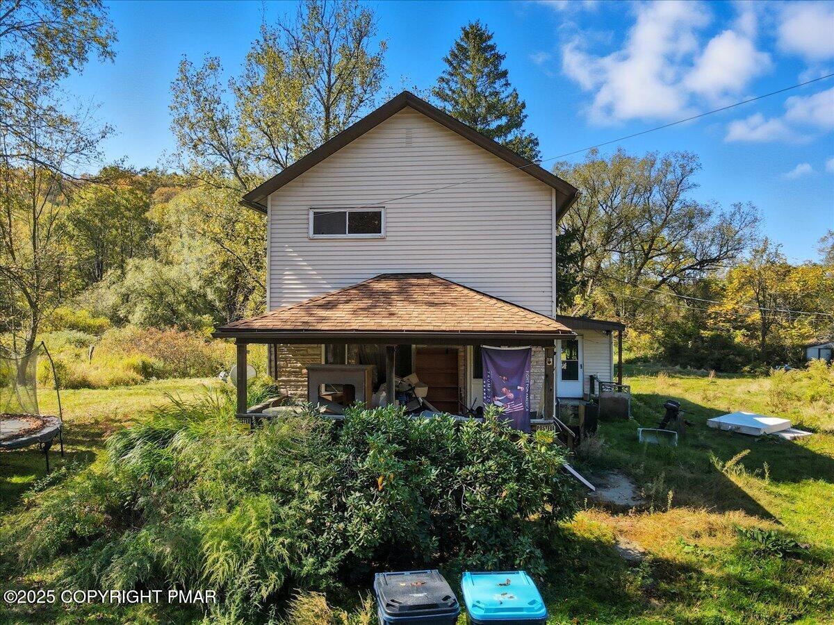 132 Boyarsky Road Scott Township, PA 18447 - Photo 3 of 74 132 Boyarsky Road