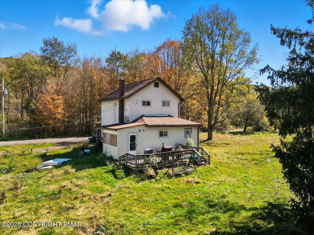 132 Boyarsky Road Scott Township, PA 18447 - Photo 35 of 74 132 Boyarsky Road