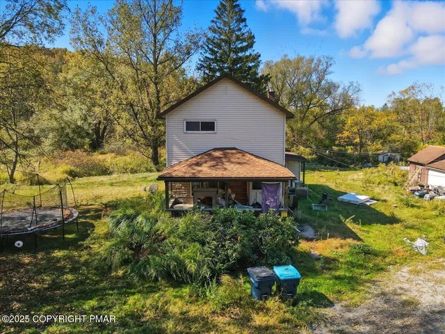 $167,900 | 132 Boyarsky Road, Scott Township, PA 18447