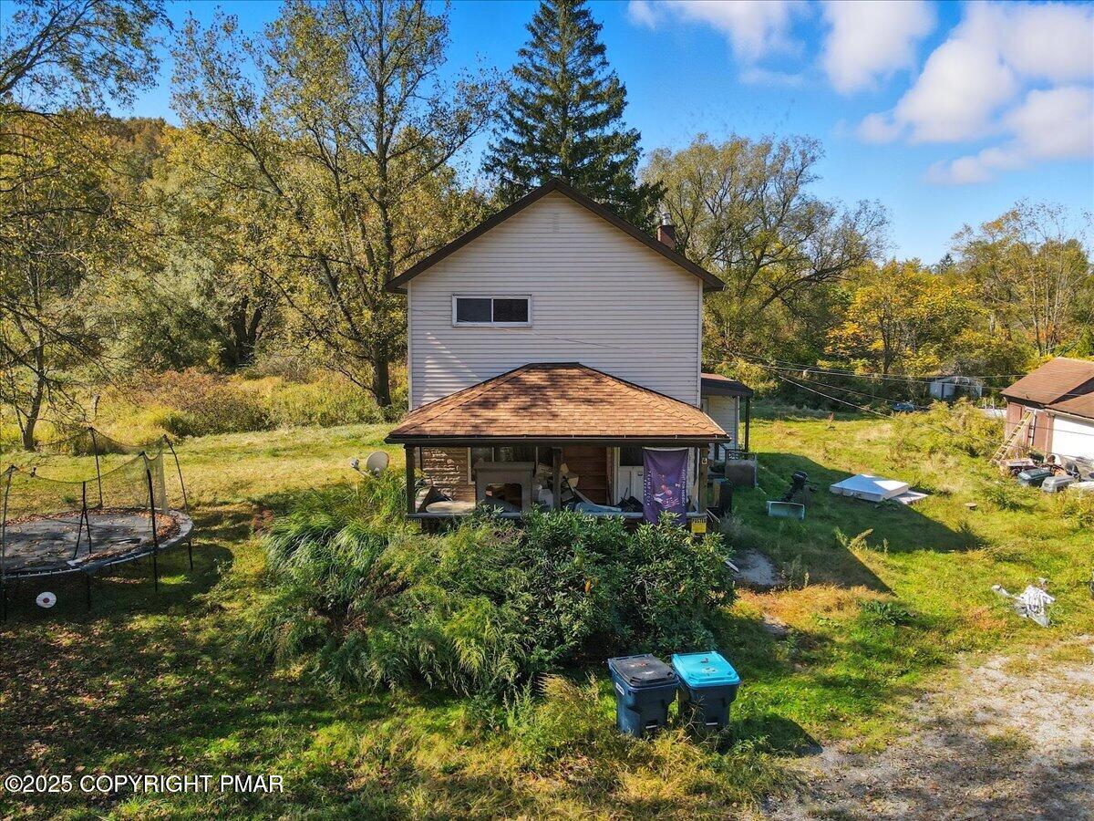 132 Boyarsky Road Scott Township, PA 18447 - Photo 4 of 74 132 Boyarsky Road
